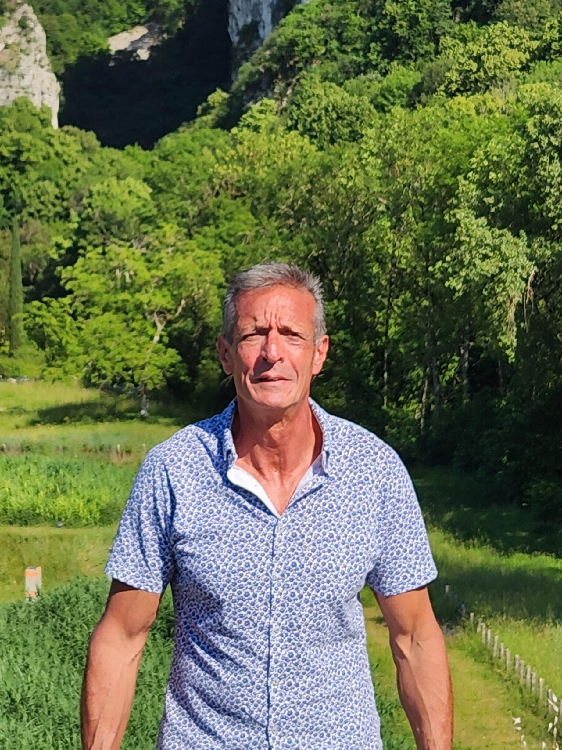 Thierry Bonta