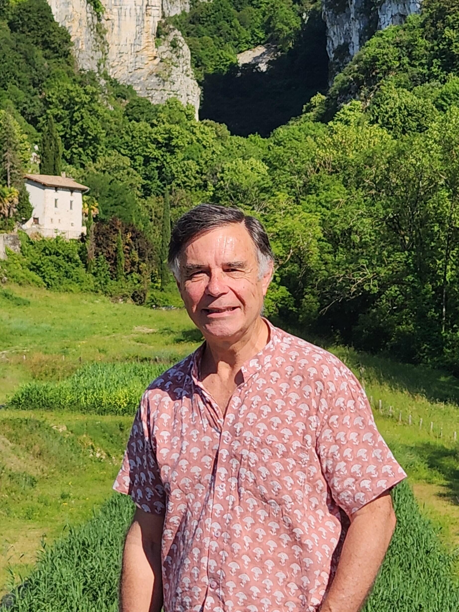 Marc Brugieregarde