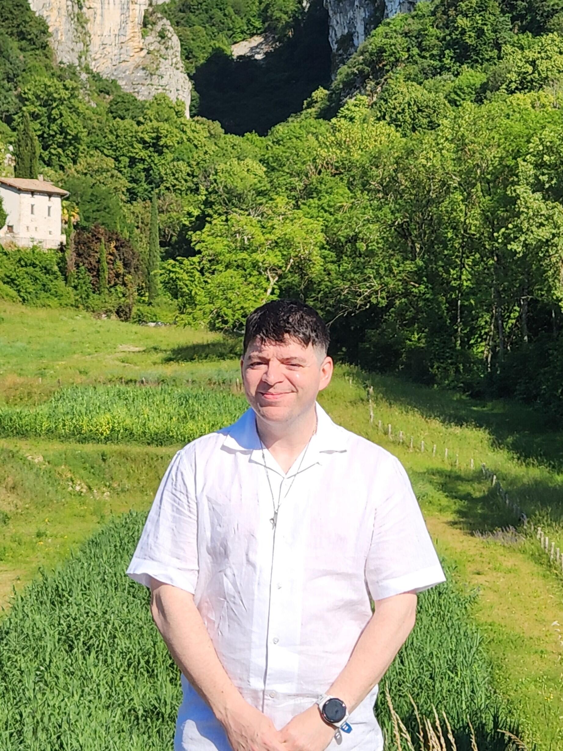 François Garcia
