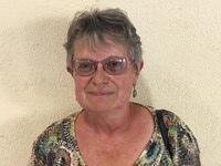 Marie-Pierre Veyret