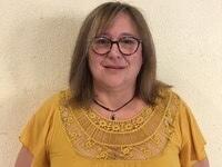 Nathalie Vehier