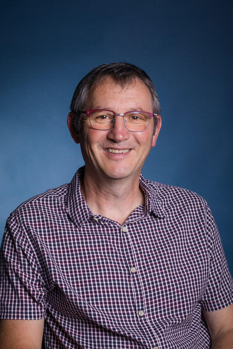 Patrice Ferrouilliat