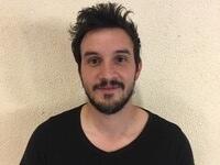 Geoffrey Girard