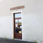 Médiathèque communale du Nan