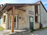 La Poste, agence communale